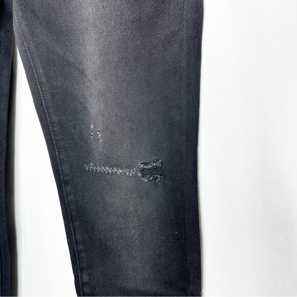 SANDRINE ROSE Medium Rise Skinny Jeans NWT in Size 27 - Picture 5 of 9